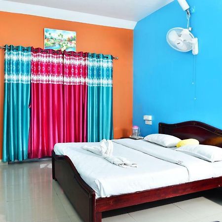 Rk Holiday Home Udagamandalam Exterior photo